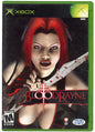 XBOX: Bloodrayne (CIB)