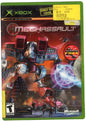 XBOX: Mechassault (CIB)