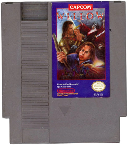 NES: Willow (Loose)