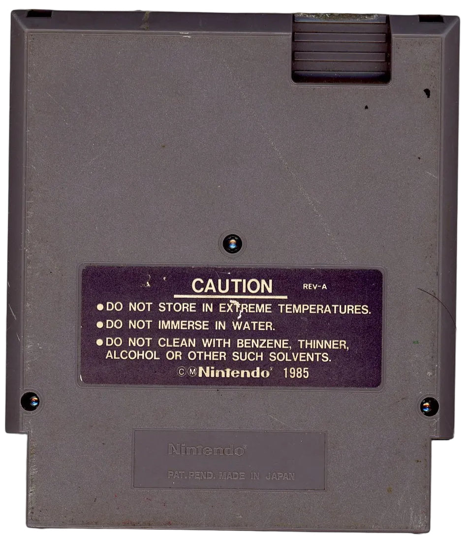 NES: Willow (Loose)