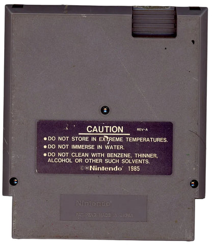 NES: Willow (Loose)
