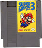 NES: Super Mario Bros 3 (Loose)