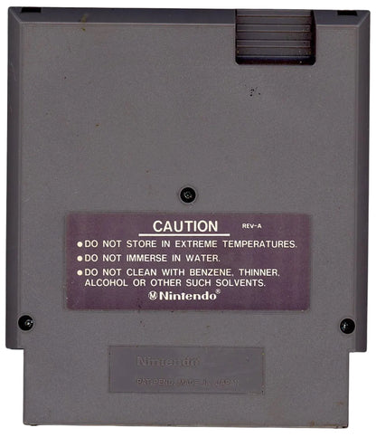 NES: Super Mario Bros/Duck Hunt (Loose)
