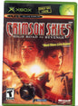 XBOX: Crimson Skies High Road to Revenge