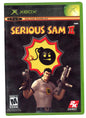 XBOX: Serious Sam II (CIB)