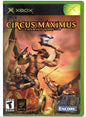 XBOX: Circus Maximus (CIB)