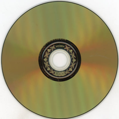 XBOX: Circus Maximus (CIB)