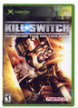 XBOX: Kill.Switch (CIB)