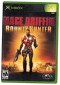 XBOX: Mace Griffin Bounty Hunter (CIB)