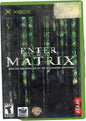 XBOX: Enter the Matrix (CIB)