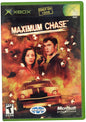 XBOX: Maximum Chase (CIB)