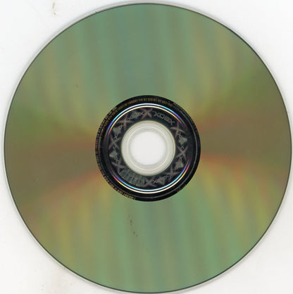 XBOX: Maximum Chase (CIB)