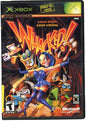 XBOX: Whacked! (CIB)