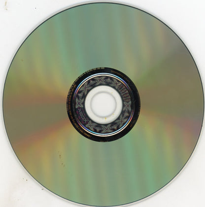 XBOX: Whacked! (CIB)