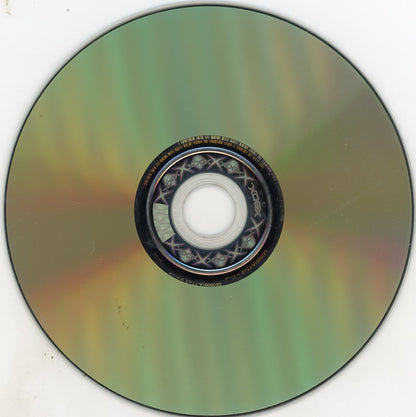 XBOX: ESPN NHL 2K5 (CIB)