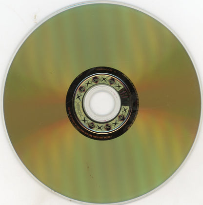 XBOX: Serious Sam (CIB)