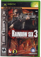 XBOX: Rainbow Six 3