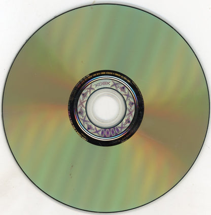 XBOX: Rainbow Six 3