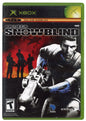 XBOX: Project Snowblind (CIB)