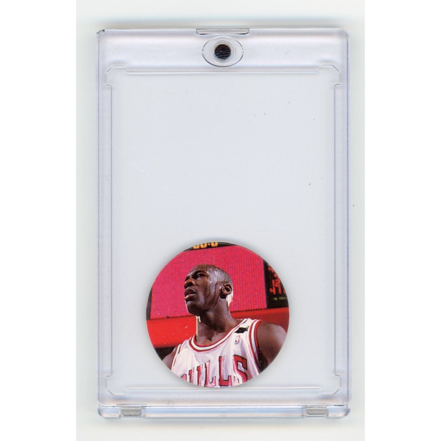 1995 Michael Jordan Upper Deck