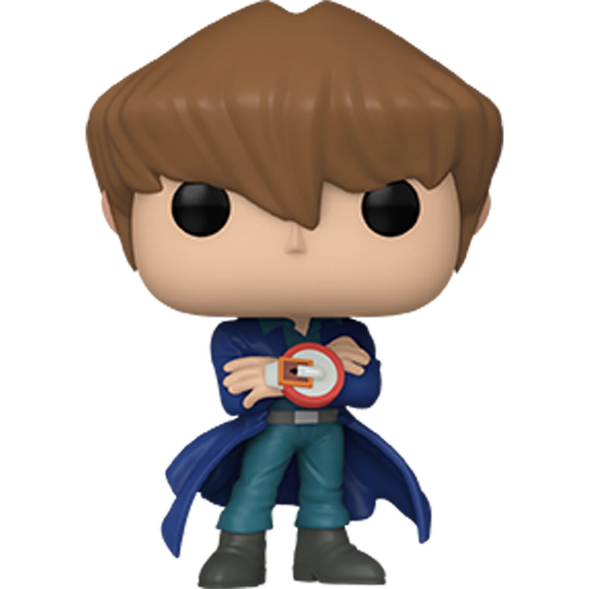 Seto Kaiba Funko Pop!