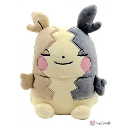 Morpeko Plush Toy 7"