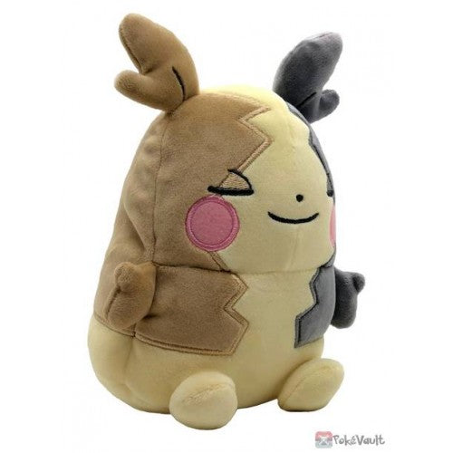 Morpeko Plush Toy 7"