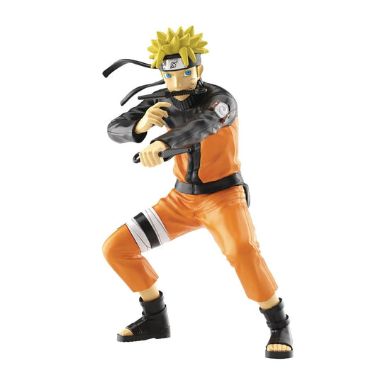 Naruto Model Kit