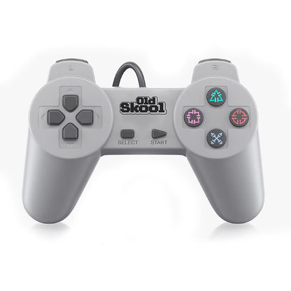 Old Skool: Playstation 1 Controller