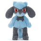 Riolu Plush Toy 7"