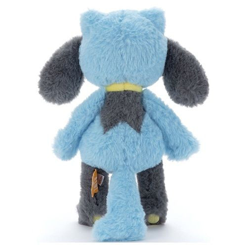 Riolu Plush Toy 7"