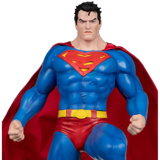 Superman Figure