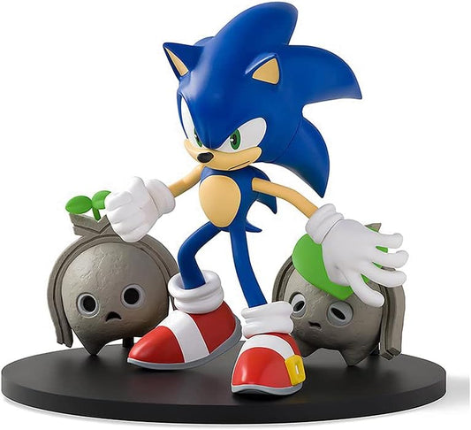 Sonic the Hedgehog Figure