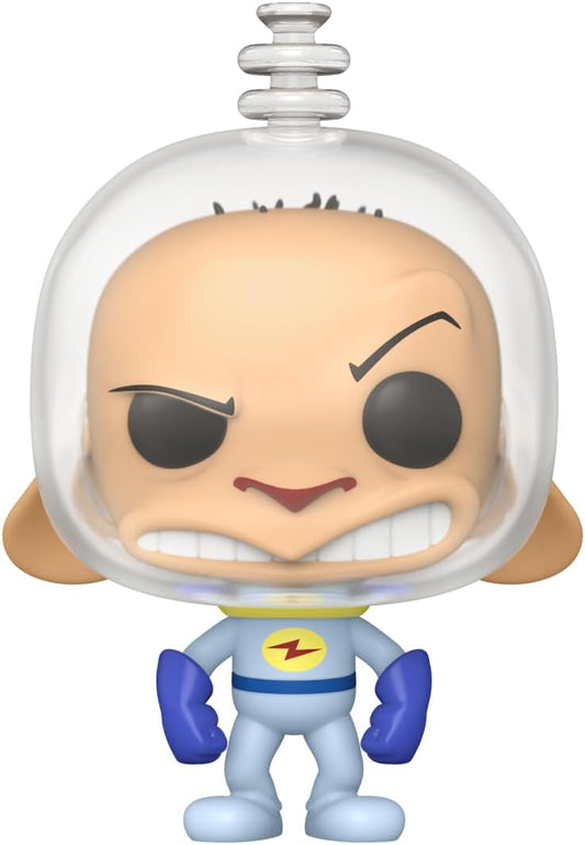 Space Madness Ren Funko Pop!