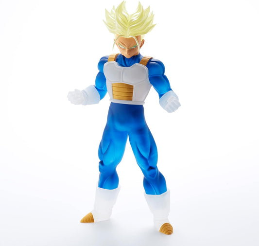 Trunks Super Saiyan Figurine