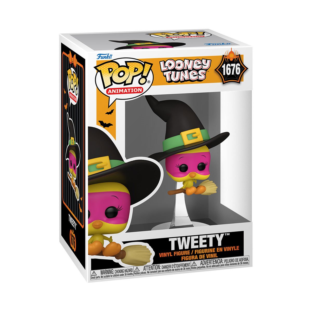 Tweety Funko Pop!