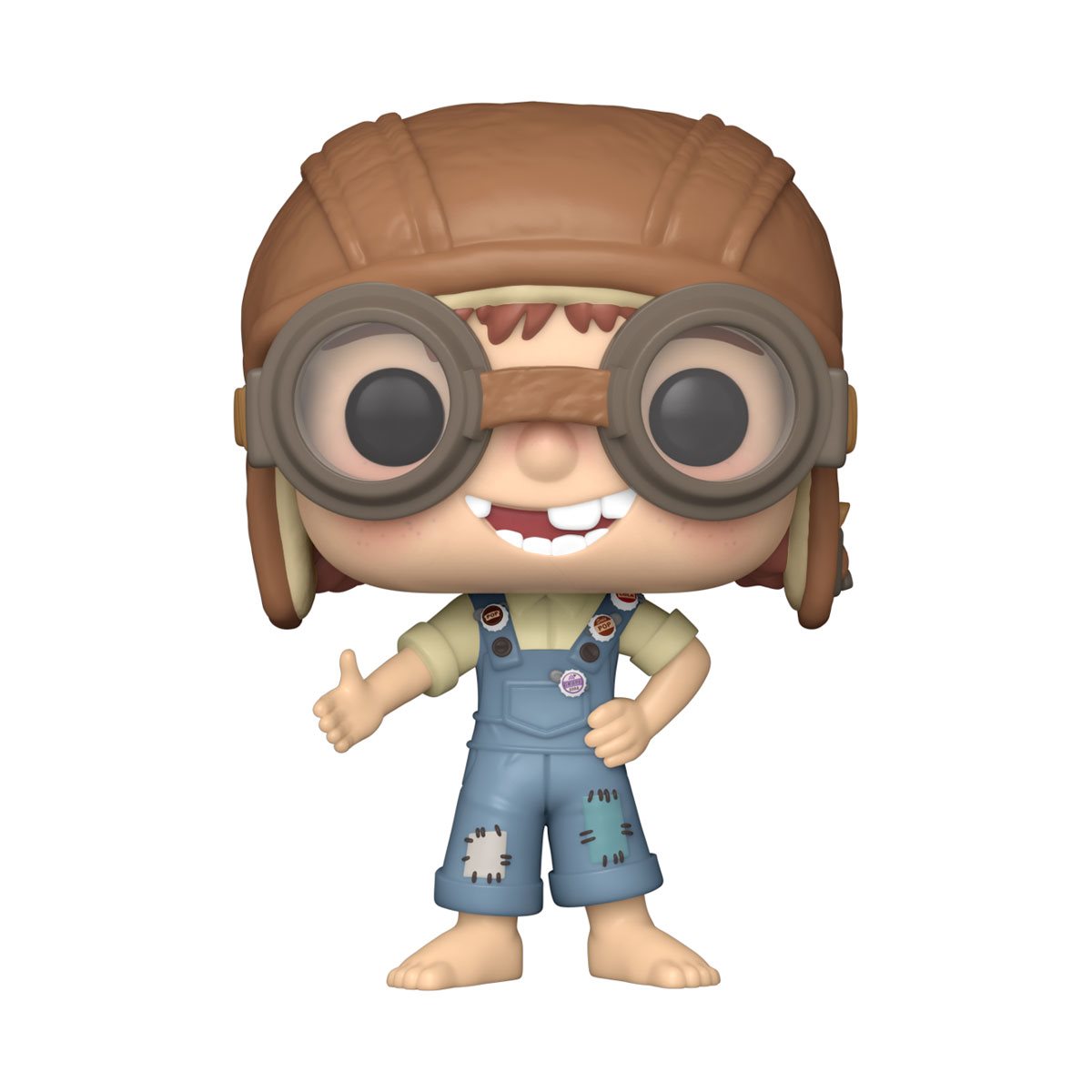 Young Ellie Funko Pop!